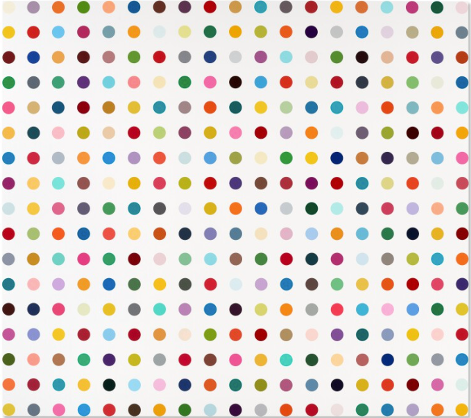 Pyrene by Damien Hirst - Sotheby's 2024 