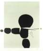 Victor Pasmore: Points of Contact No. 24 - Signed Print