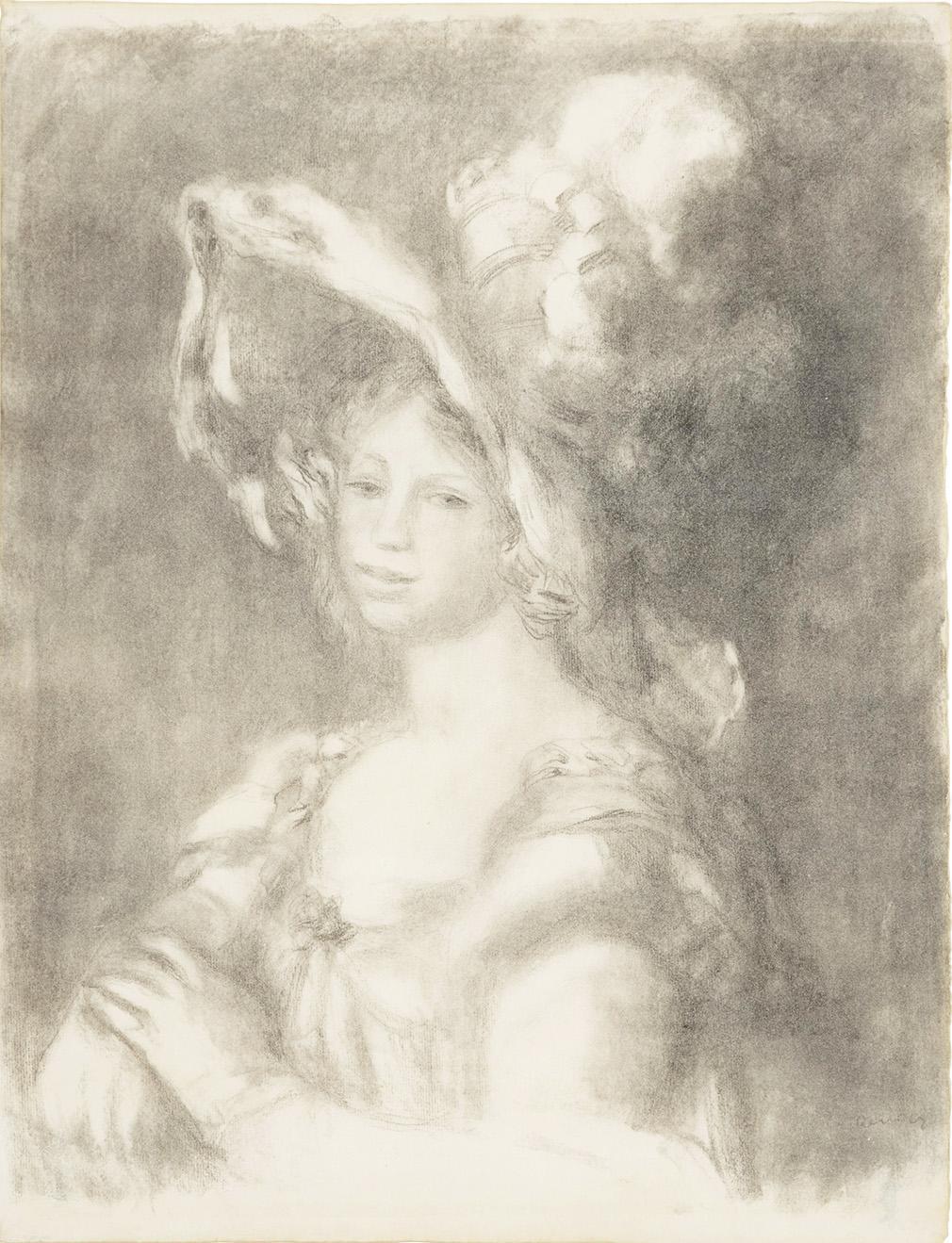 Pierre-Auguste Renoir Value: Top Prices Paid at Auction | MyArtBroker