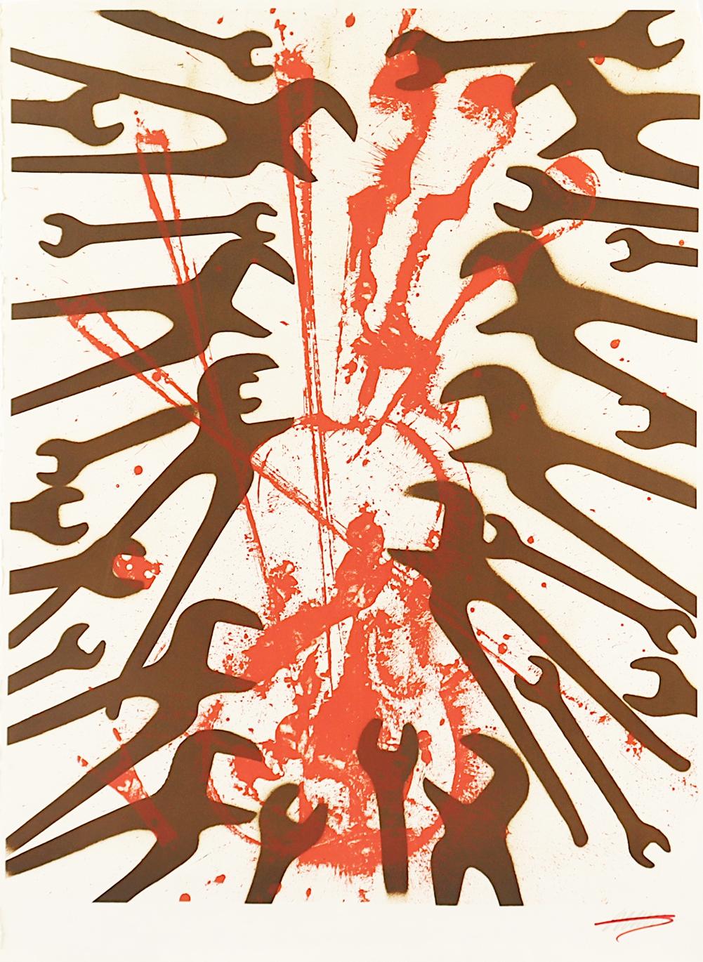 Page 2 Arman Art for Sale: Prints & Originals | MyArtBroker