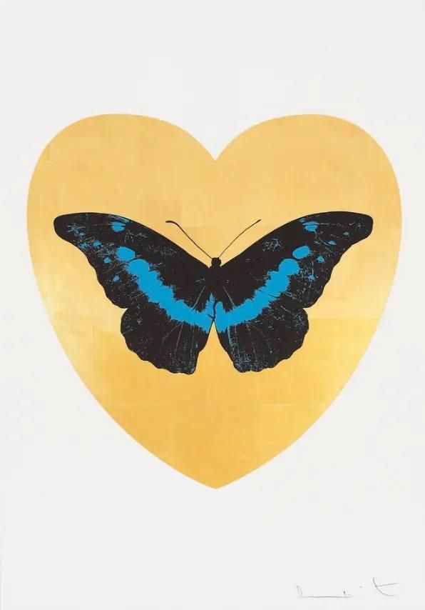 コレクション Damien Hirst post card Damien Hirst, New Religion postcards, 2007 | Paul Stolper