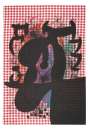 Joan Miró: Le Bagnard - Signed Print