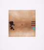 Victor Pasmore: Images On The Wall E - Signed Print