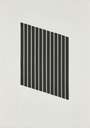 Donald Judd: Untitled (S. 84) - Signed Print