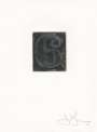 Jasper Johns: 6 (ULAE 162) - Signed Print