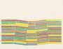Frank Stella: Furg - Signed Print