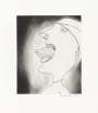 Louise Bourgeois: Madeleine - Signed Print