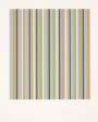 Bridget Riley: Light Between - Signed Print