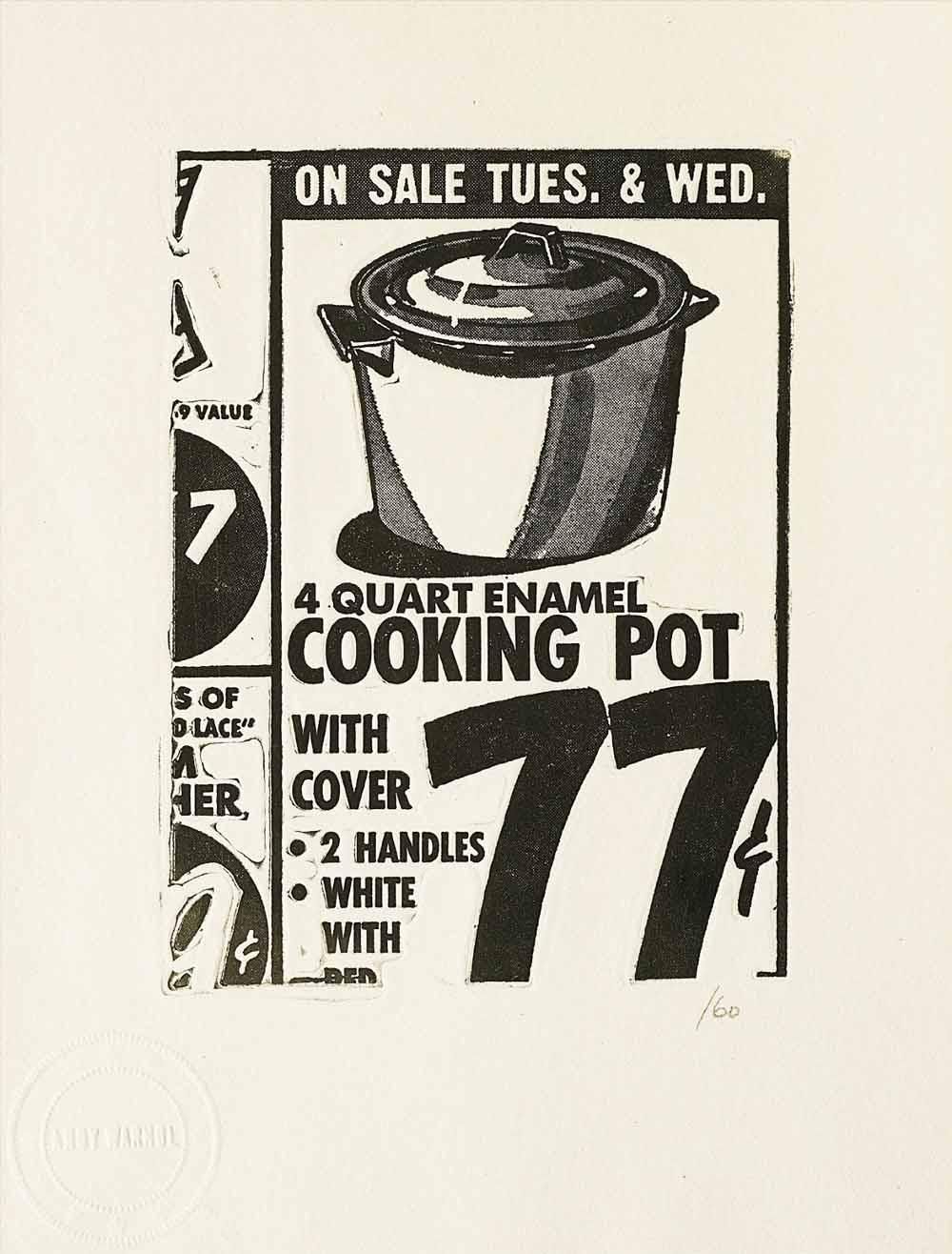 The Andy Warhol Catalogue Raisonnés | MyArtBroker | Article