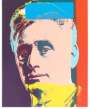 Andy Warhol: Louis Brandeis (F. & S. II.230) - Signed Print