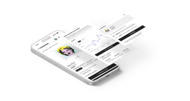 MyPortfolio preview