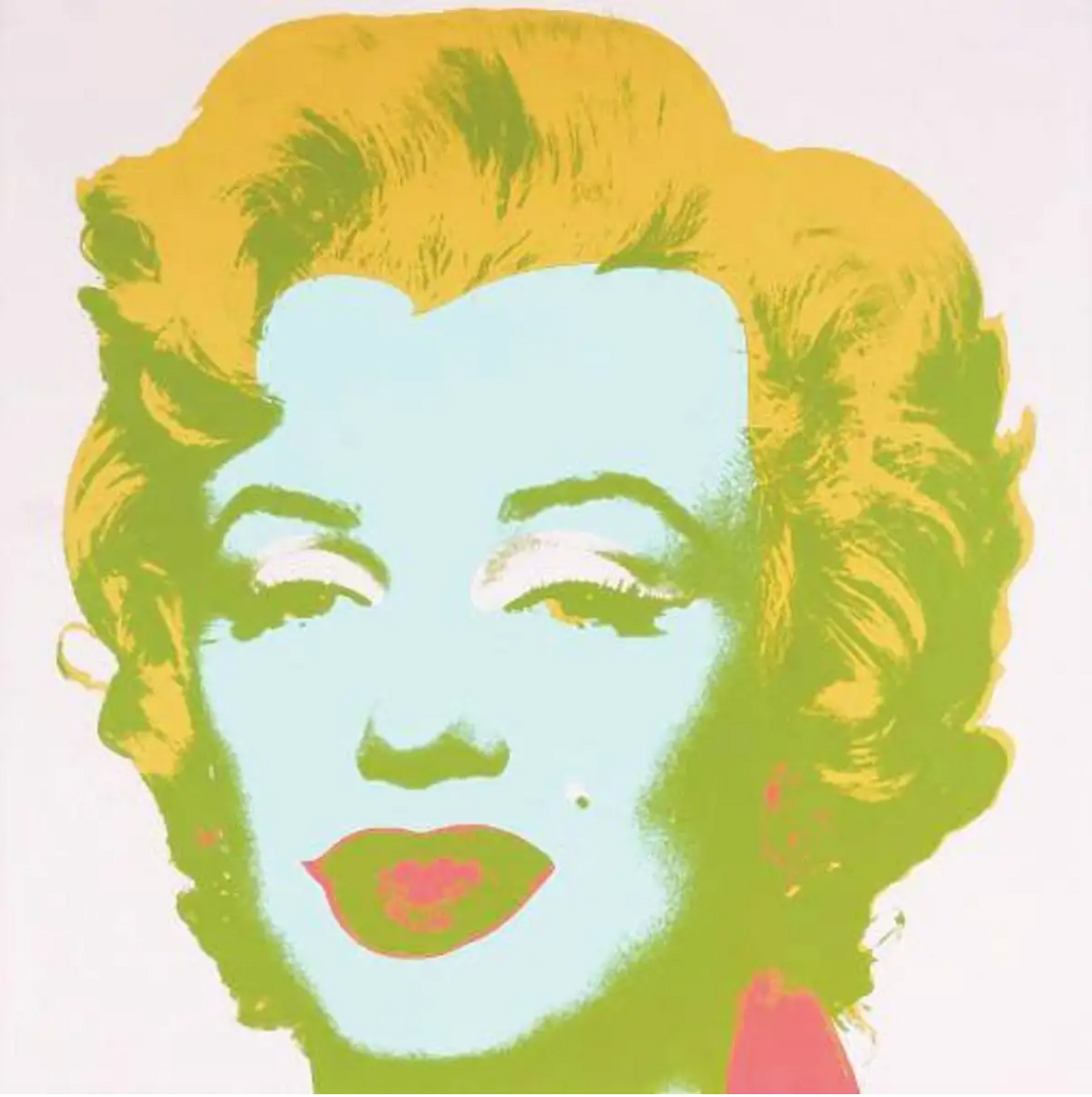 Marilyn (F. & S. II.28) by Andy Warhol - MyArtBroker