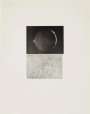 Vija Celmins: Jupiter Moon - Constellation - Signed Print