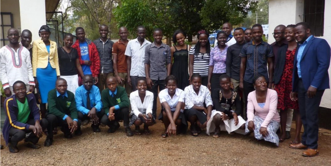 Nurturing Futures with Women & Orphans in Rural Kenya (W.O.R.K.)