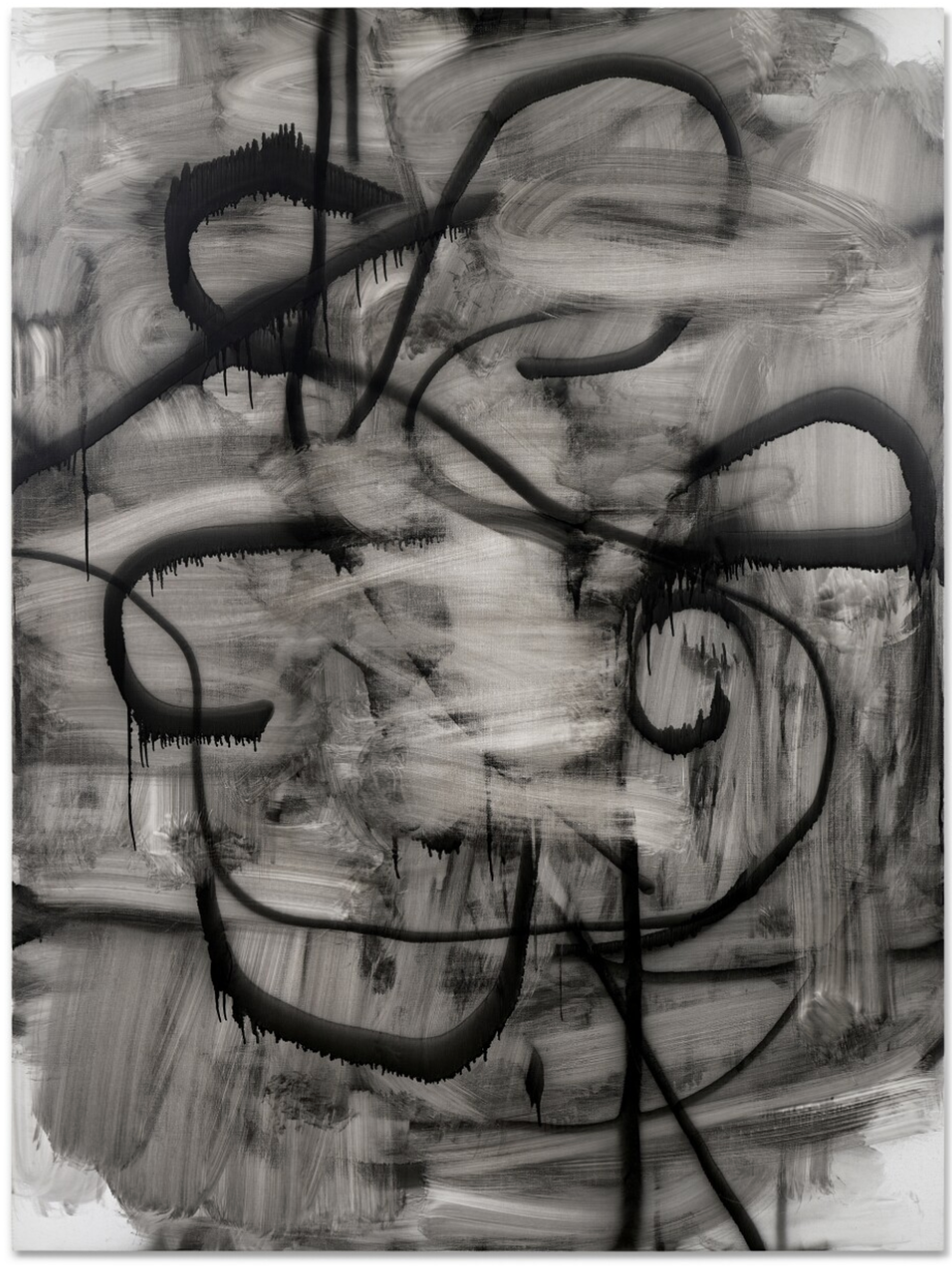 Untitled by Christopher Wool - Sotheby's