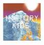 Ed Ruscha: History Kids - Signed Print