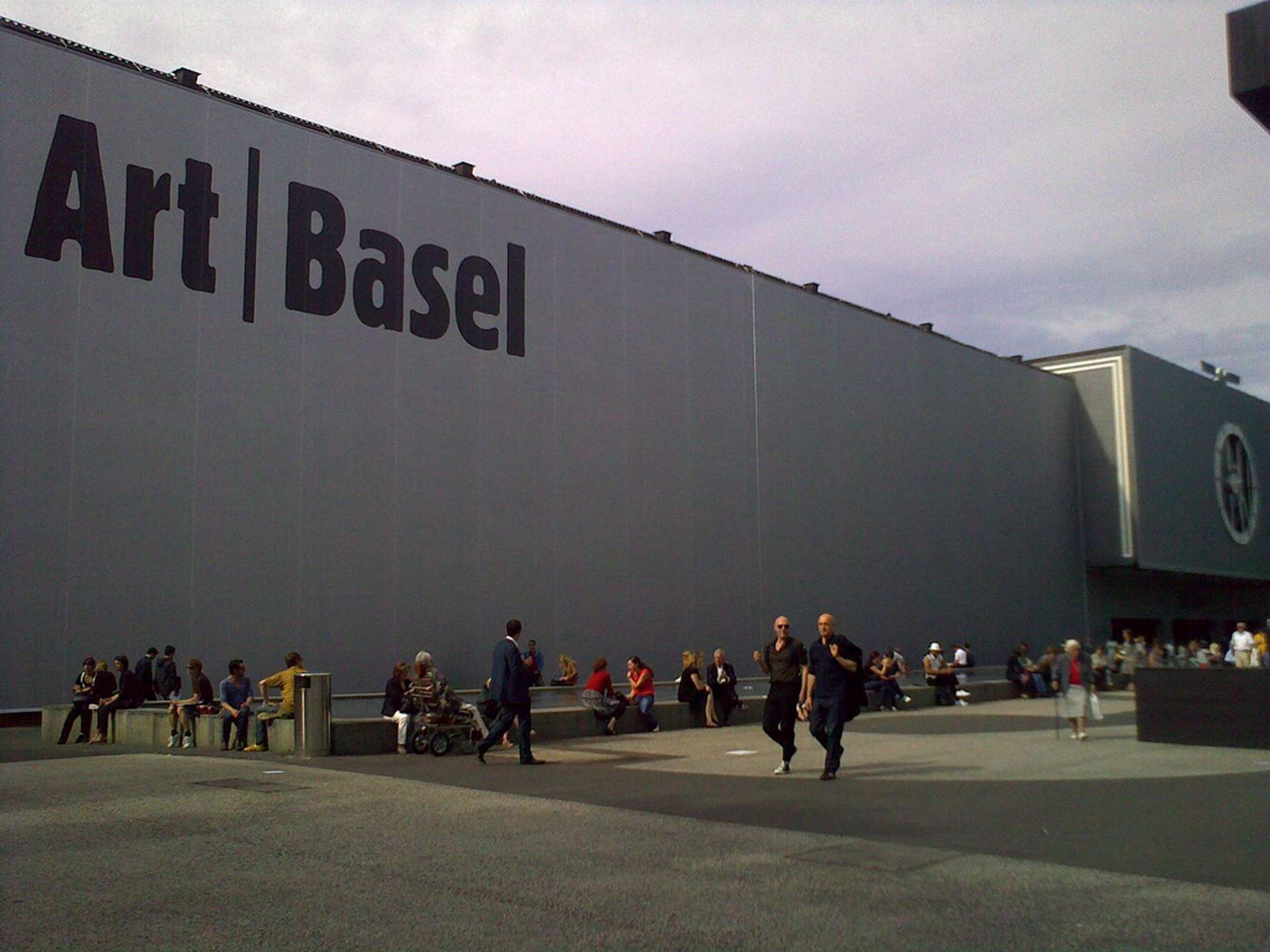A History of Art Basel: From Its Beginnings to the Present Day
