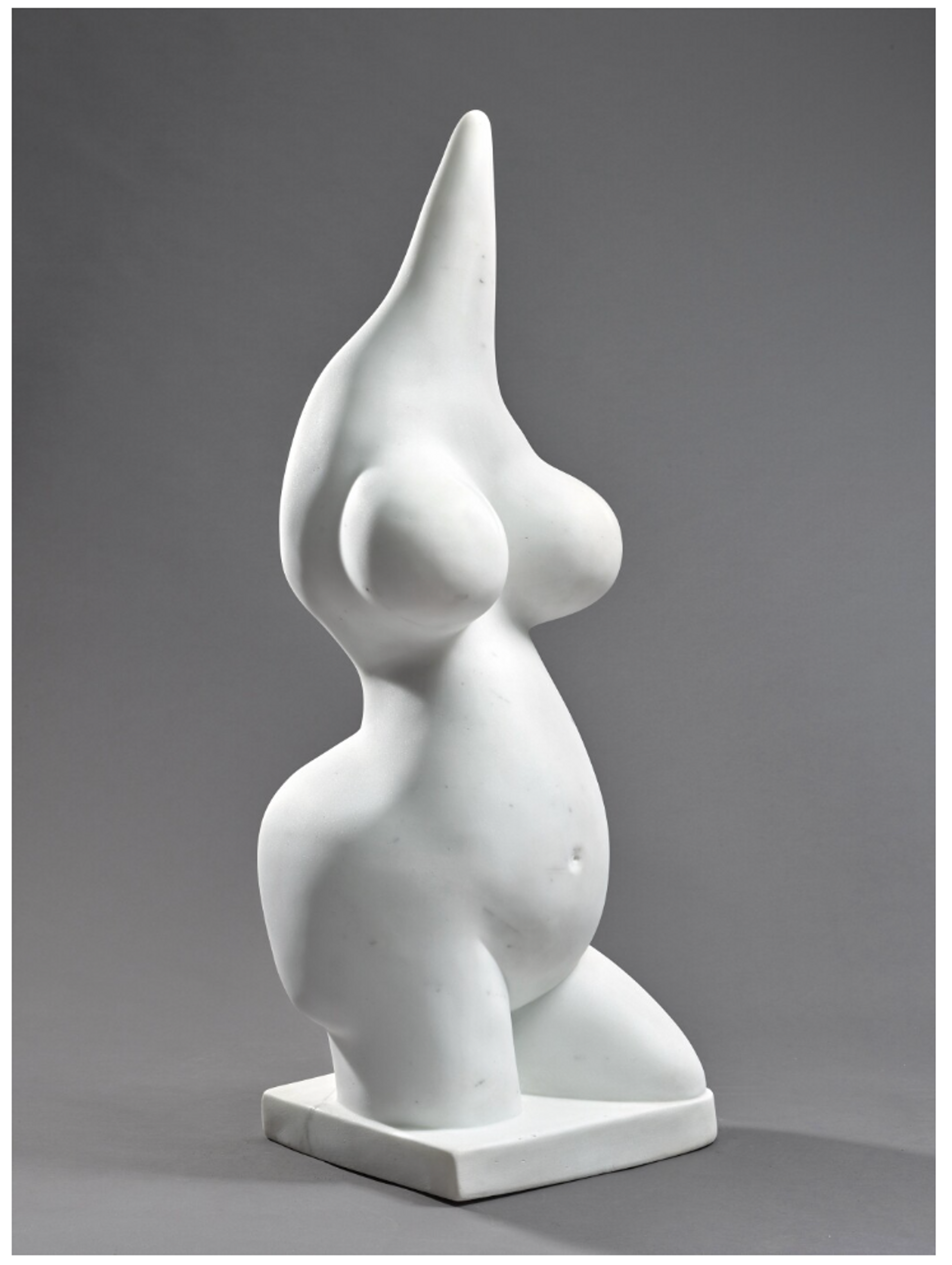 Harmless Woman by Louise Bourgeois - Sotheby's 2023
