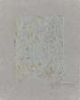 Jasper Johns: 0 Through 9 (ULAE 190) - Signed Print