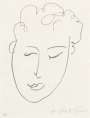 Henri Matisse: Jules Romains - undefined