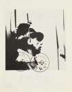 The Sense Of The Hearing - Signed Print