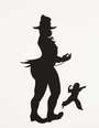 Kara Walker: Emancipation Approximation: Scene 5 - Signed Print