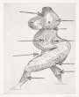 Louise Bourgeois: Sainte Sébastienne - Signed Print