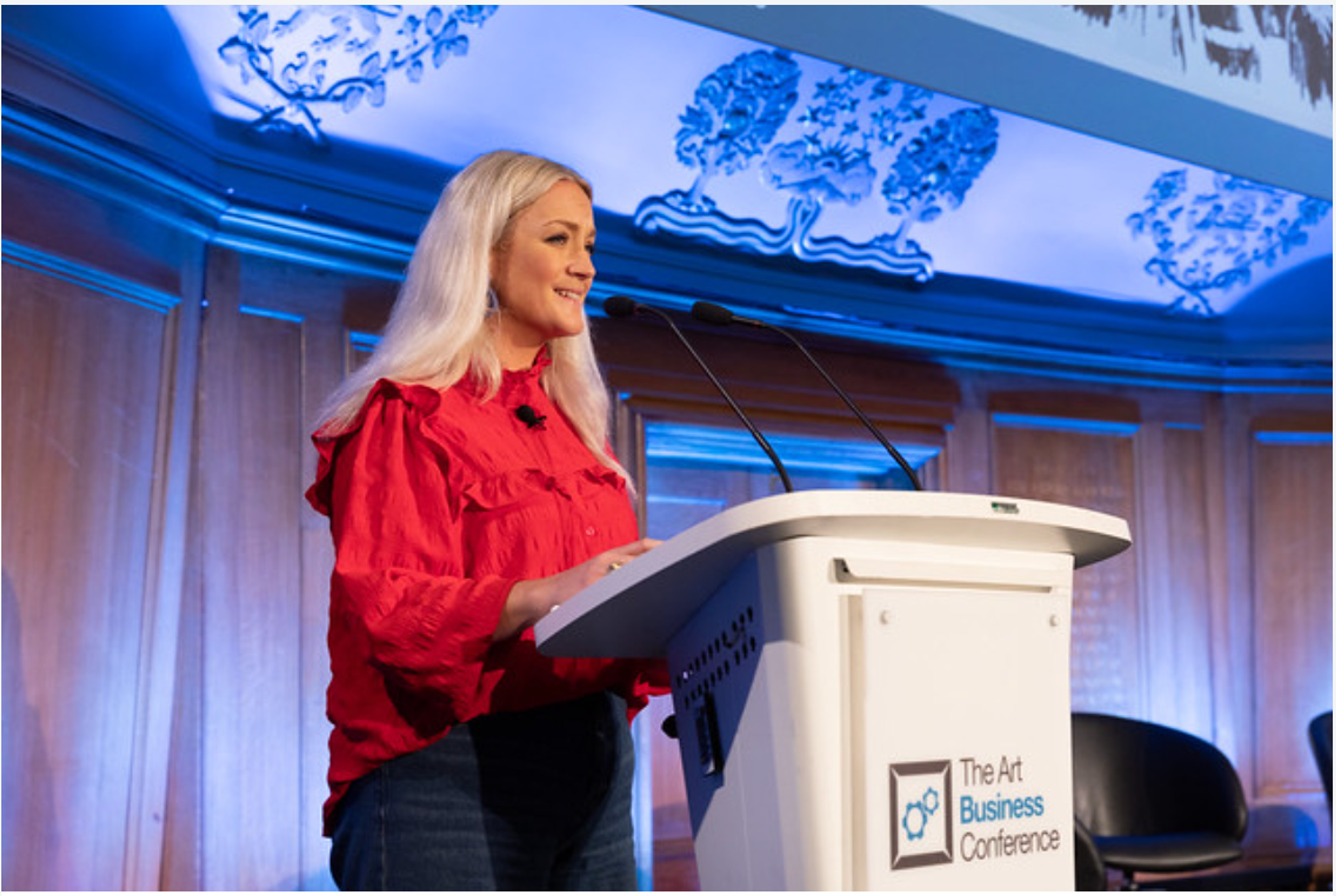 Art Business Conference 2025: From Clicks to Connoisseurship