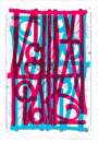 RETNA: Ludavico And Ludovico - Signed Print