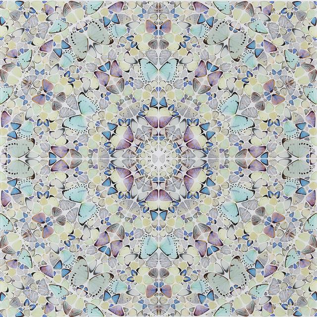 Damien Hirst H6-7 Air (Signed Print) 2020 | MyArtBroker