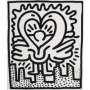 Keith Haring: Kutztown Connection - Signed Print