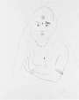Henri Matisse: Figure Voilée Aux Deux Bracelets - undefined