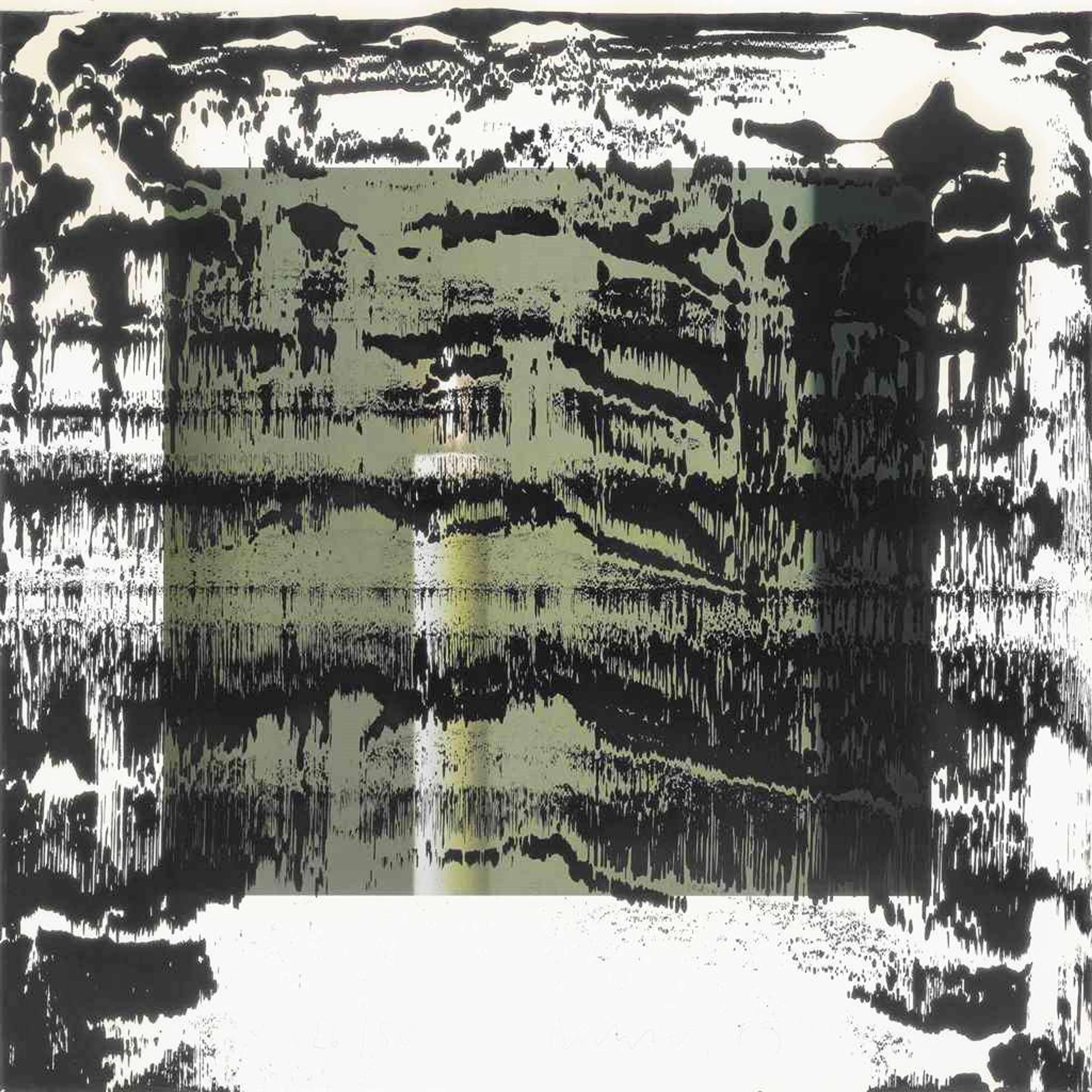 Kerze II by Gerhard Richter - MyArtBroker 