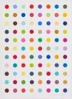 L-Isoleucine Methyl Ester - Signed Print