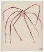 Louise Bourgeois: The Fragile 36 - Signed Print