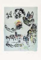 Auction Table Image