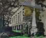 John Piper: St Helen Hall - Signed Print