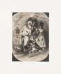 Kara Walker: Untitled (John Brown) - Signed Print