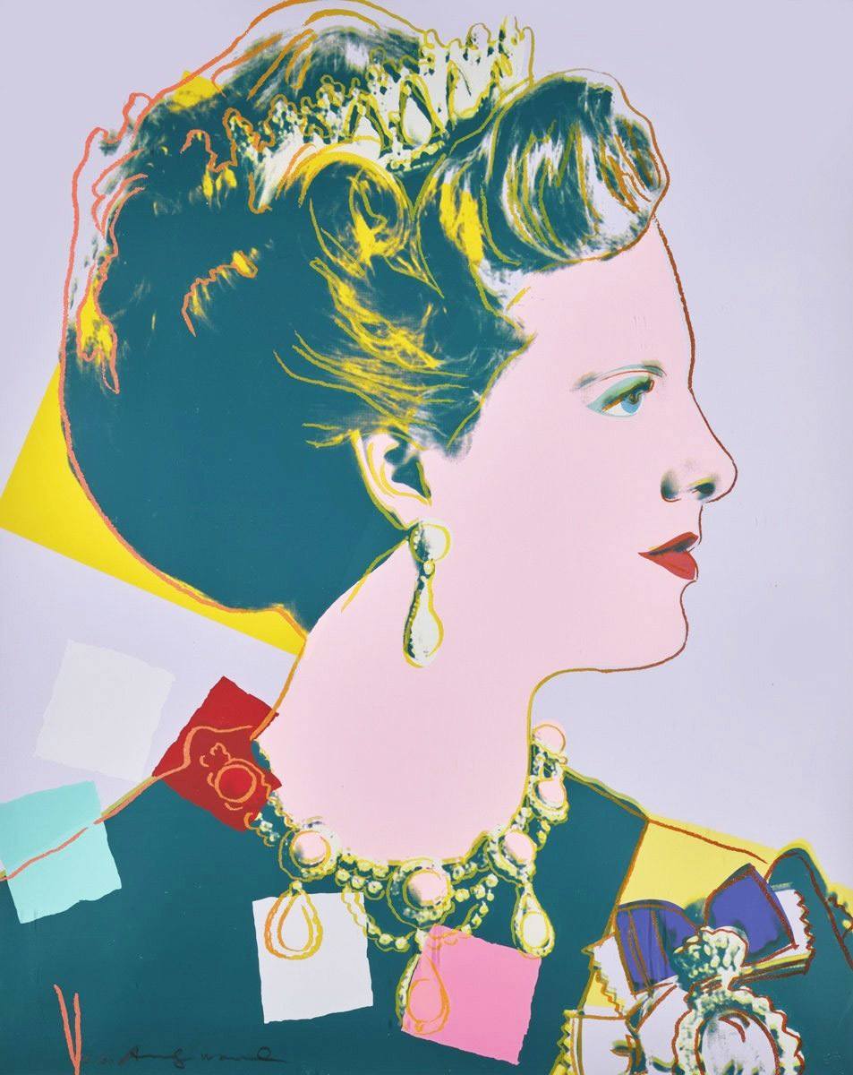 10 Facts About Andy Warhol's Reigning Queens | MyArtBroker | Article