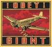 Obey Giant - Signed Print