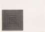 Frank Stella: Angriff - Signed Print