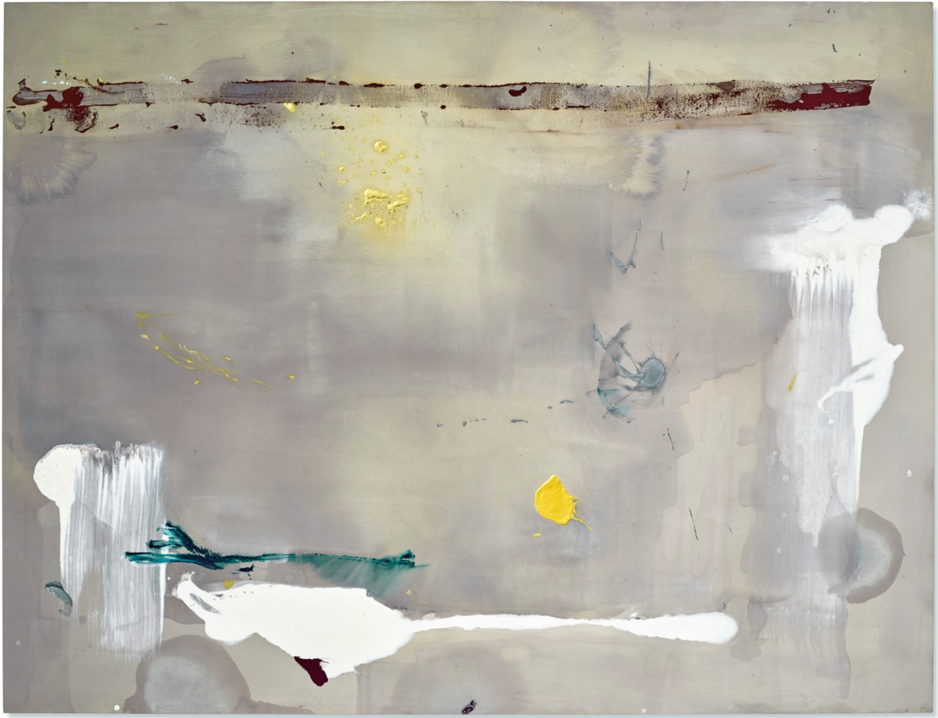 Stone by Helen Frankenthaler - MyArtBroker