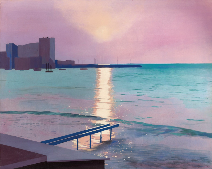 David Hockney Value Top Prices Paid at Auction MyArtBroker