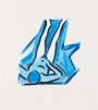 Tom Wesselmann: Blue Nude #2 - Signed Print