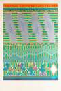 Eduardo Paolozzi: Universal Electronic Vacuum 6 - Signed Print