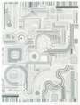 Eduardo Paolozzi: Untitled Grey - Signed Print