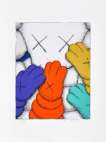 Urge 5 - Signed Print