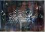 Gerhard Richter: Nach Abstraktes Bild - Signed Print
