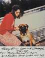 Tracey Emin: Love Is A Strange Thing - Signed Print