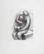 Henry Moore: Mother And Child XI - Signed Print